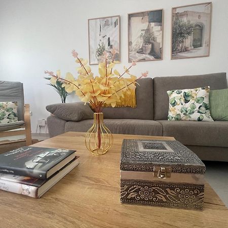 Apartamento Castillo De Bélmez Esterno foto