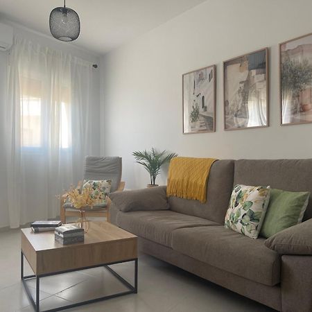 Apartamento Castillo De Bélmez Esterno foto
