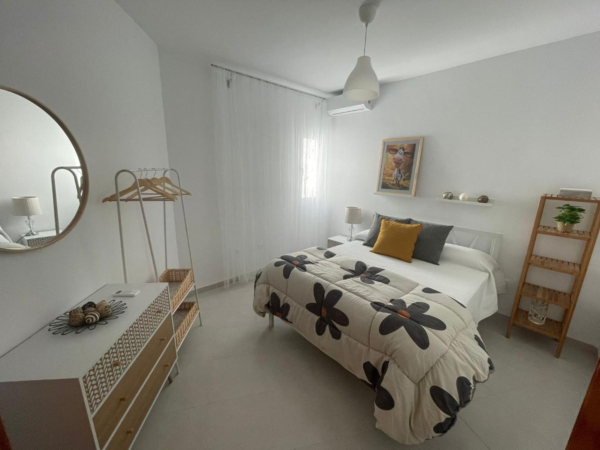 Apartamento Castillo De Bélmez Esterno foto