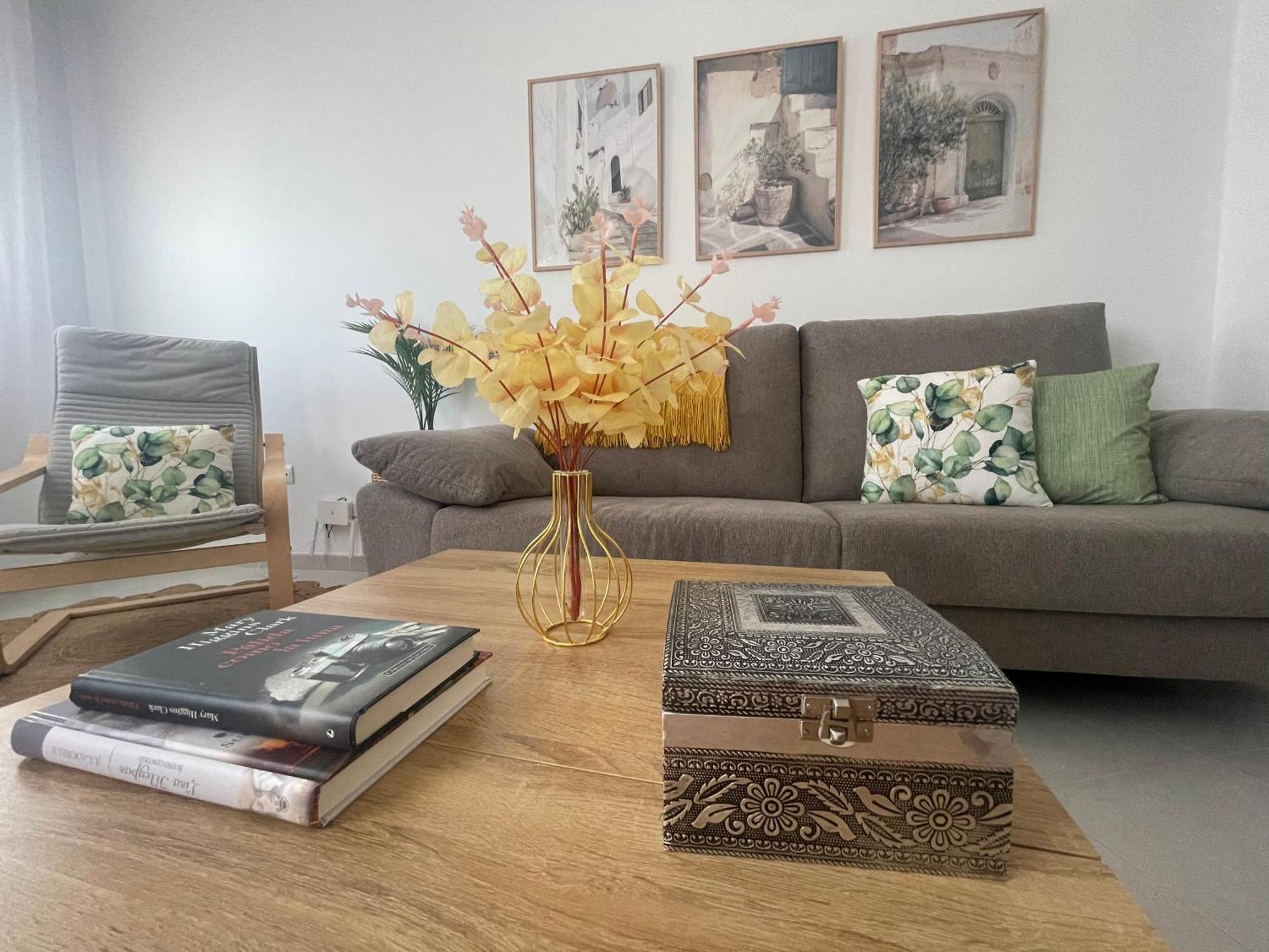 Apartamento Castillo De Bélmez Esterno foto