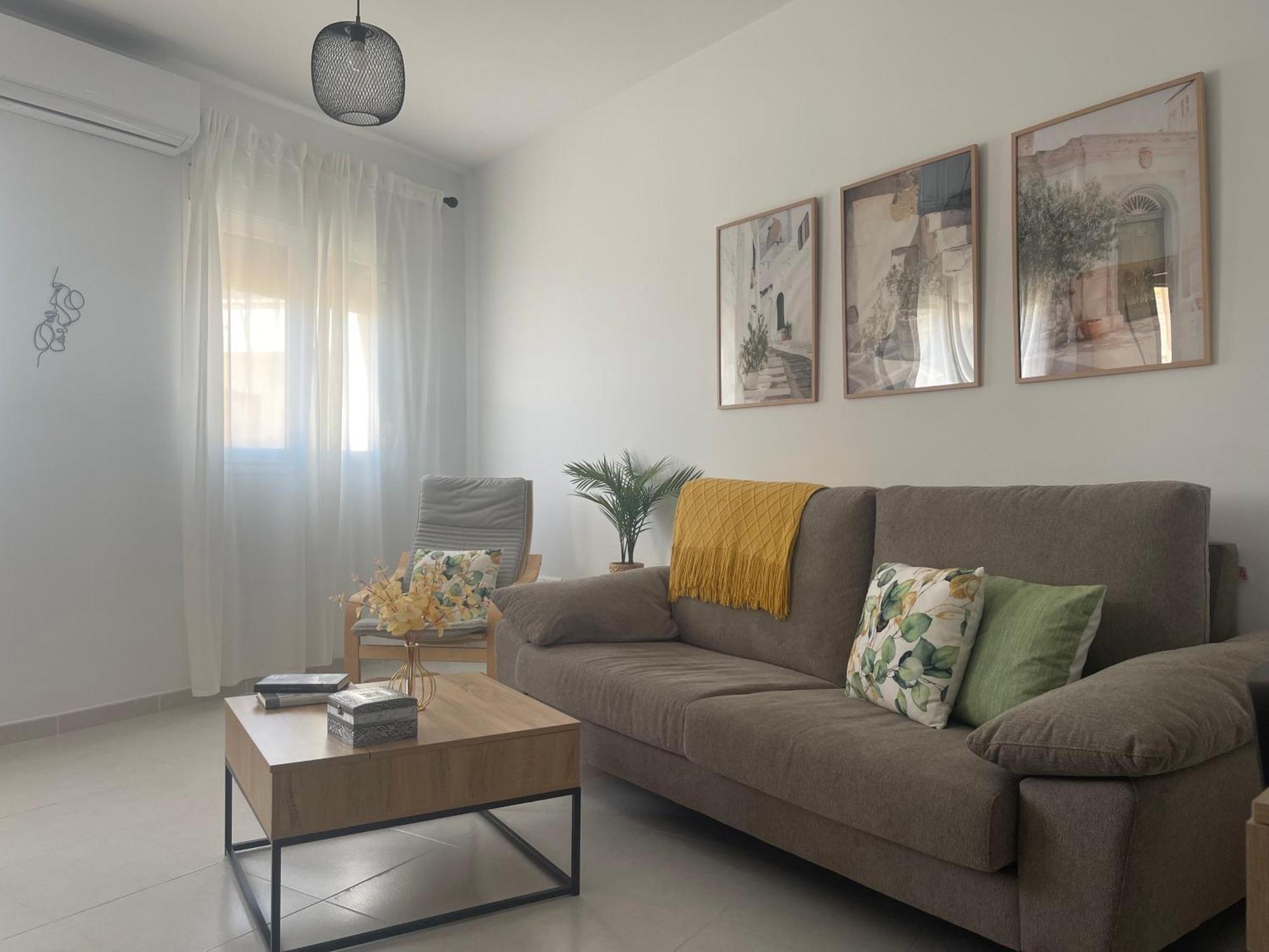 Apartamento Castillo De Bélmez Esterno foto