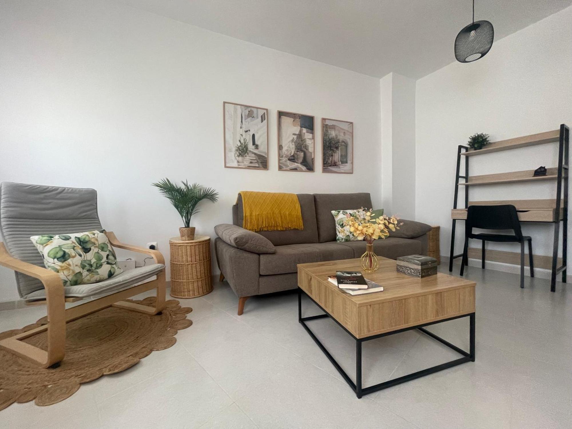 Apartamento Castillo De Bélmez Esterno foto