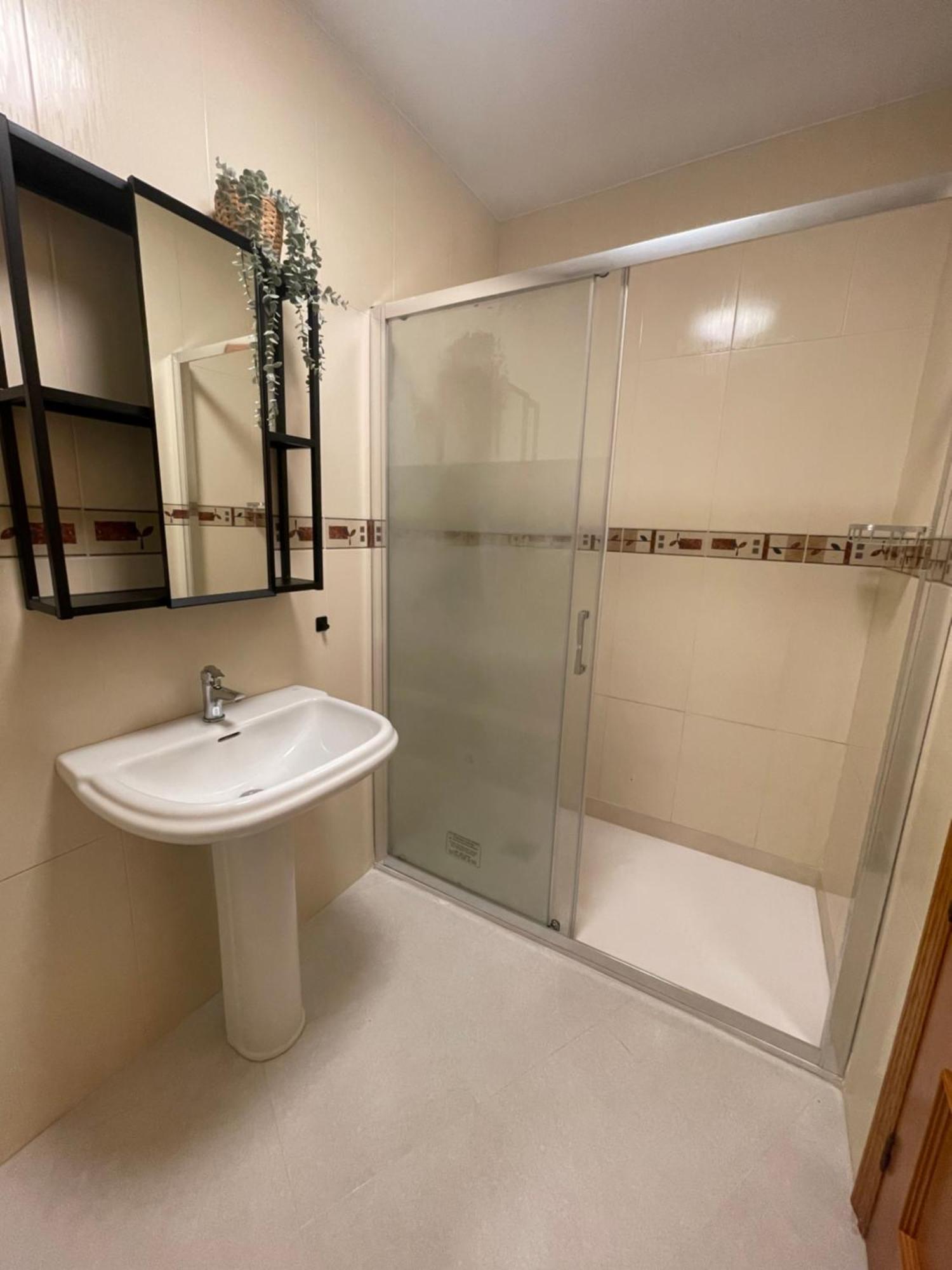 Apartamento Castillo De Bélmez Esterno foto