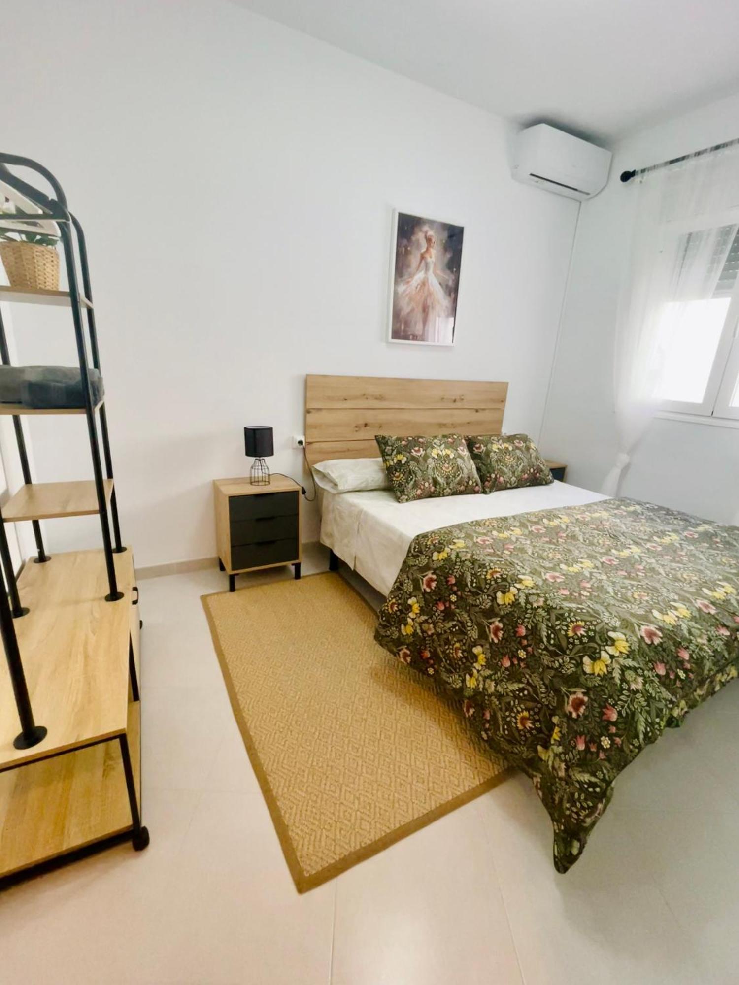 Apartamento Castillo De Bélmez Esterno foto